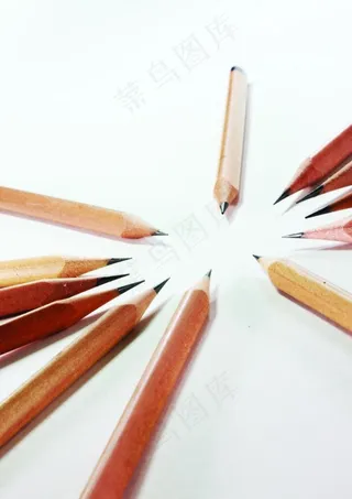 铅笔图片