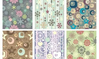 背景矢量素材图片