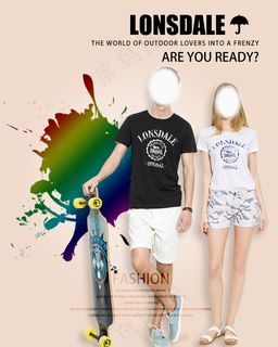 高端大气平面海报品牌详情海报