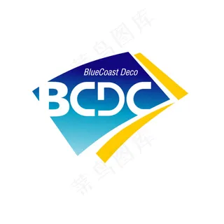 BCDC LOGO设计