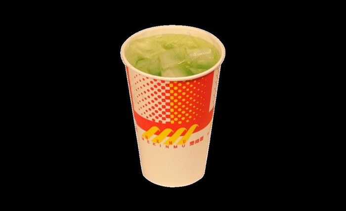 全套西式快餐食品图 冷饮 苹果汁图...psd模版下载