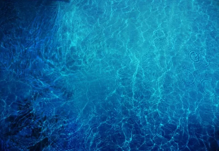 水背景 水波图片
