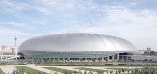 奥林匹克中心体育场图片