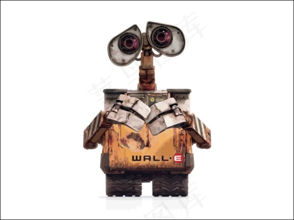 WALL-E