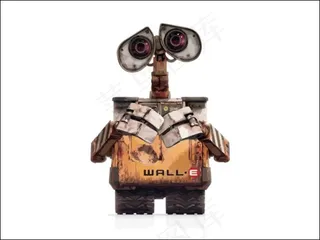 WALL-E