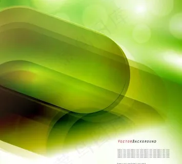 抽象光线背景矢量素材 抽象光线背景矢量素材