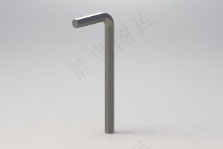 公制扳手8mm艾伦