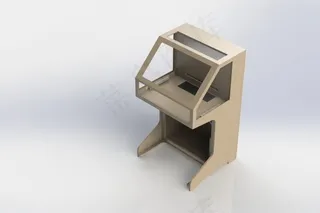 激光打印机硒鼓加油站