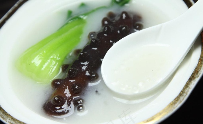 珍中稀米海参图片