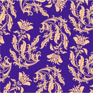 古典花纹素材免费下载
