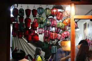橱窗图片