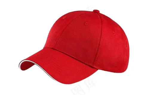 帽子饰品免抠素材PSD分层