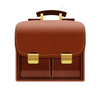 公文包图片