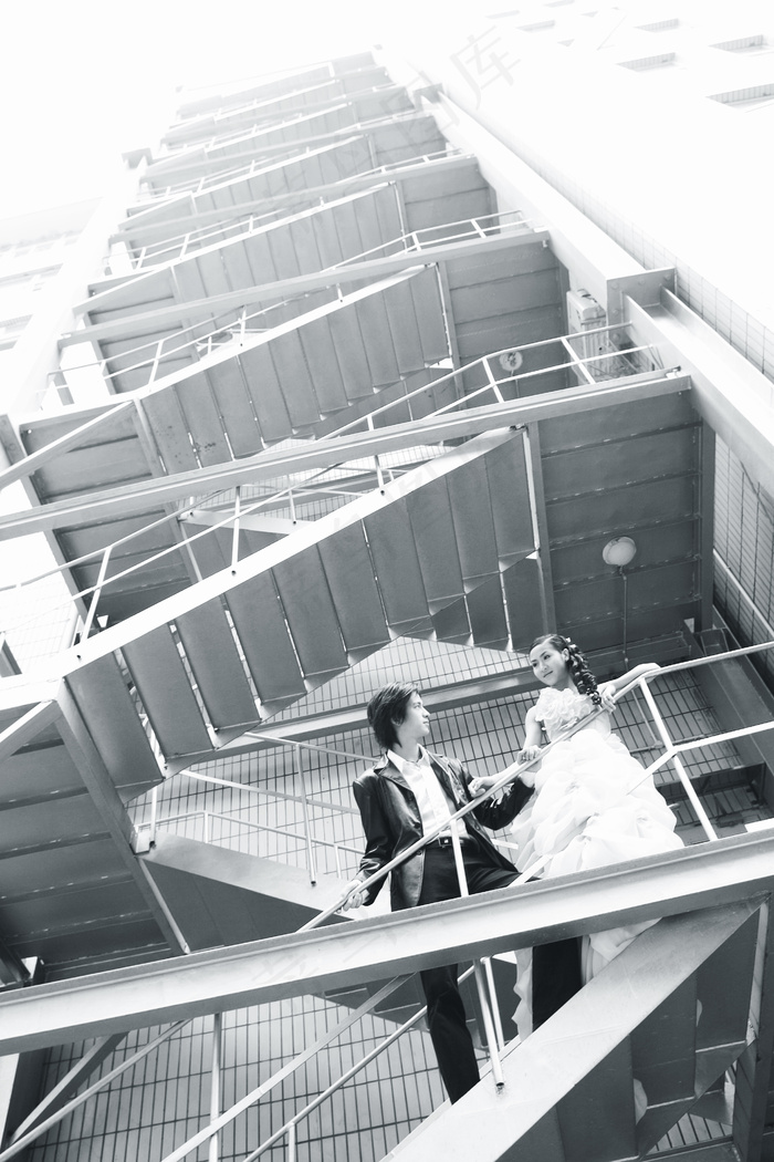 旅游婚纱摄影样片 婚纱情侣图片