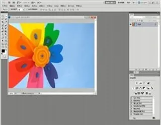 实战用裁剪工具裁剪图像