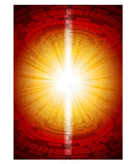 星空背景02矢量