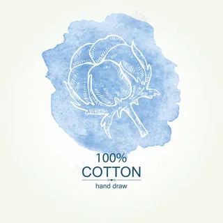 欧式水彩花朵插画