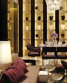 样板房实景（非高清）