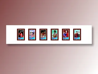 体育器材室学校文化标语