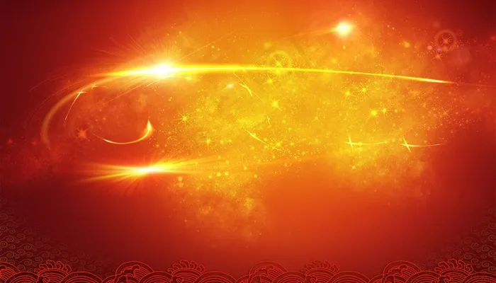 喜庆背景图片(2953X1854(DPI:300))psd模版下载