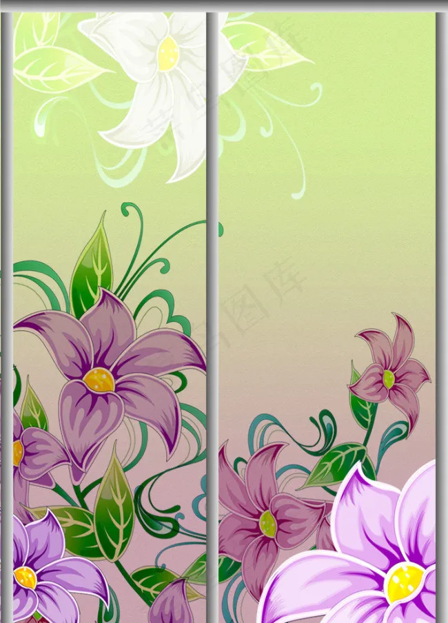 移门素材下载psd模版下载