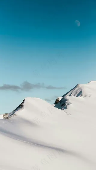 沙漠高清摄影图片