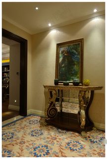 室内家装效果图素材