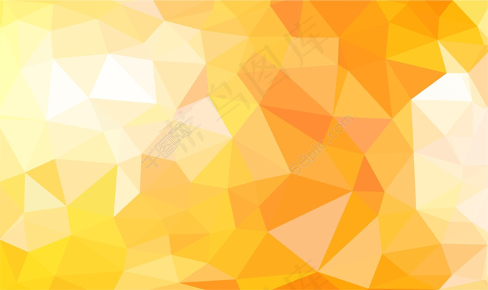 矢量多边形底纹