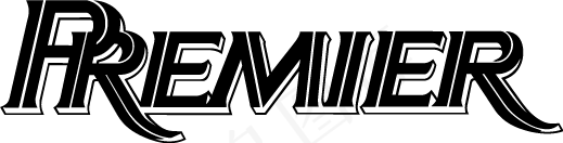 总理的标志