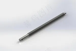 梯形螺纹