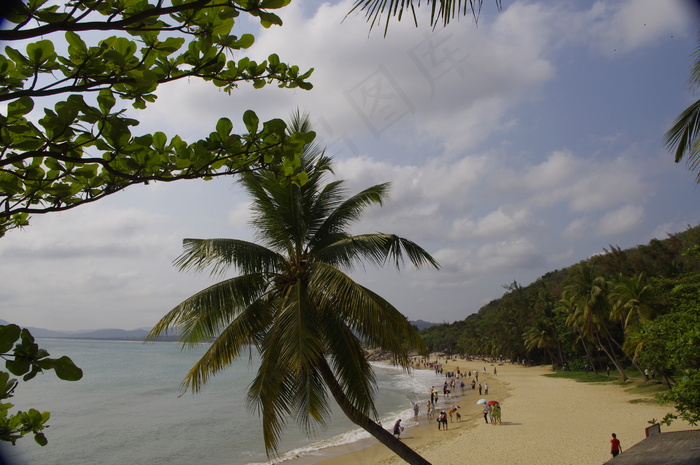 海南风景图片