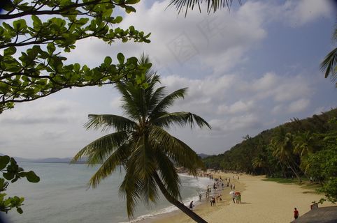 海南风景图片