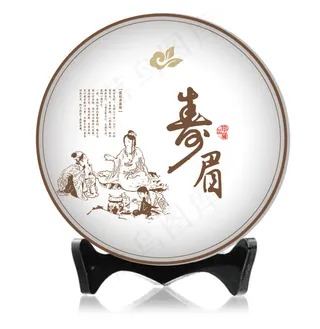 福鼎白茶包装 包装设计 茶叶包装 ...