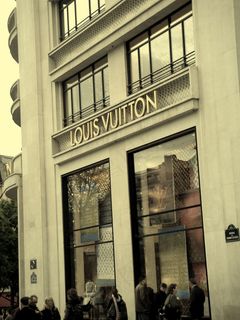 新古典建筑图片