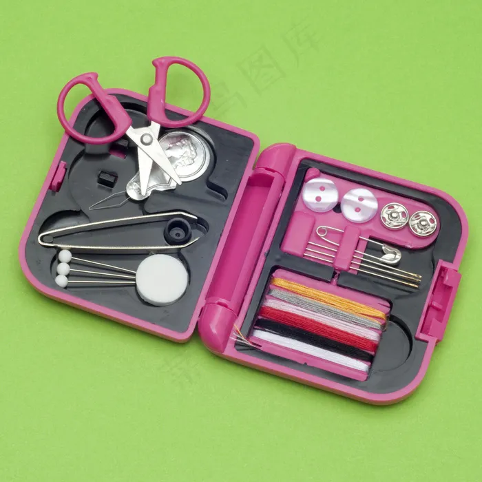 裁缝工具箱