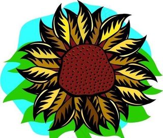 花朵 花草 鲜花 矢量 EPS格式...