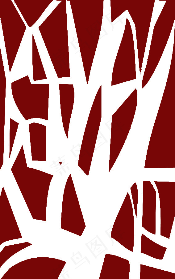 木木王子餐厅模型