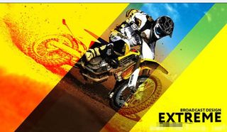 旅游类电视节目包装动画AE模板