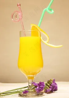 柳橙汁图片 柳橙汁图片