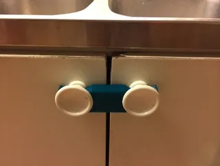 可定制的橱柜锁紧螺栓喜欢的事儿