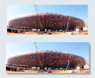 世界杯球场图片