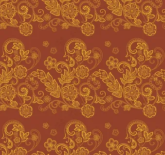 花纹底纹背景图片