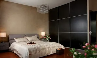 卧室装修设计效果图