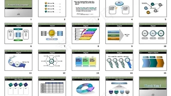 ppt背景模板图片