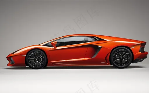兰博基尼图片