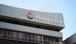 PSD源文件LOGO墙应用