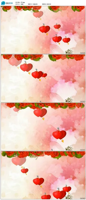 婚庆视频素材 婚庆视频素材