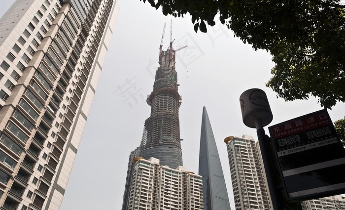 中粮海景一号图片