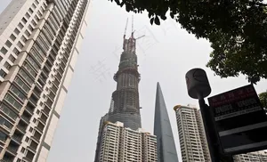 中粮海景一号图片
