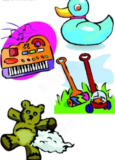 玩具图片 玩具图片